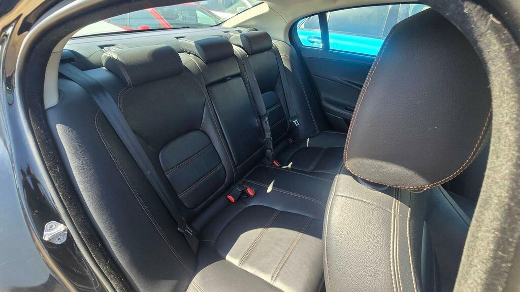 Jaguar XE 2.0D Prestige Euro 6 Ss Black #6