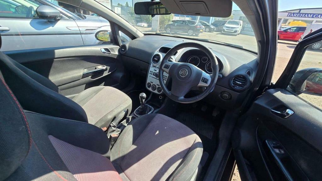 Vauxhall Corsa 1.2 Club. Ideal 1St Car. 5Dr. Ulez. Blue #11