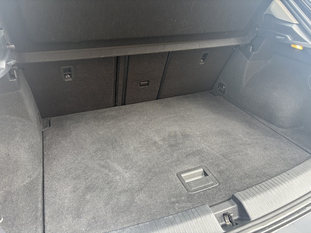 Volkswagen T-Roc 1.5 Tsi Evo Se Grey #10
