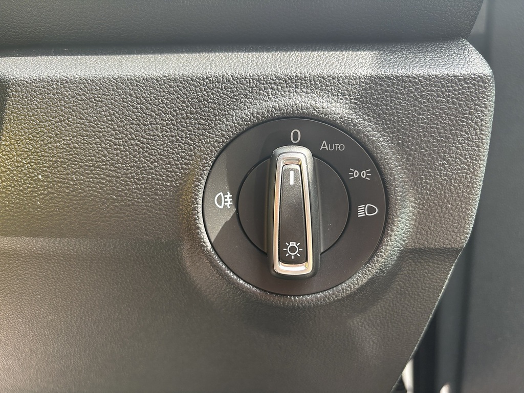 Volkswagen T-Roc 1.5 Tsi Evo Se Grey #11