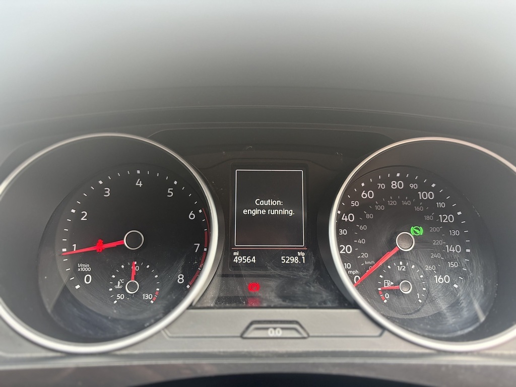 Volkswagen Tiguan R-line White #21