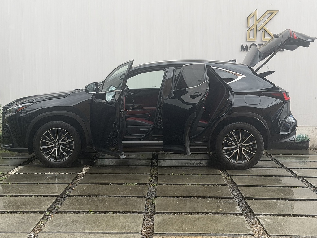 Lexus NX 350H 2.5 Takumi E-cvt Pan Roof #27