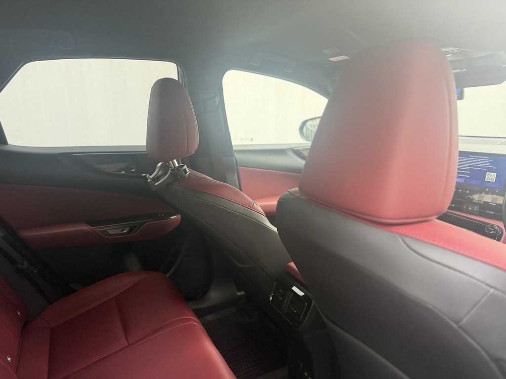 Lexus NX 350H 2.5 Takumi E-cvt Pan Roof #9