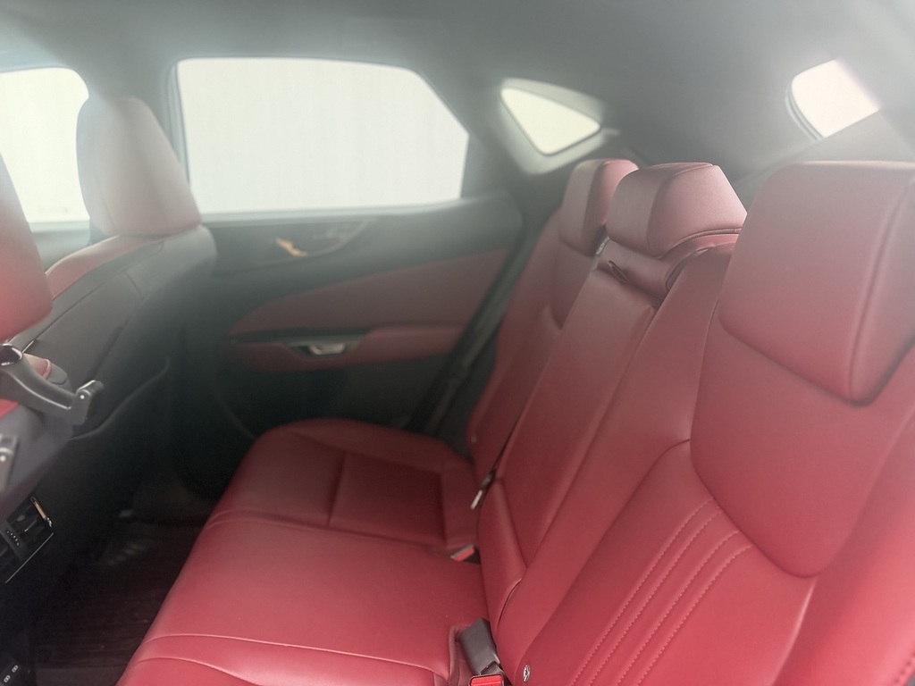Lexus NX 350H 2.5 Takumi E-cvt Pan Roof #32