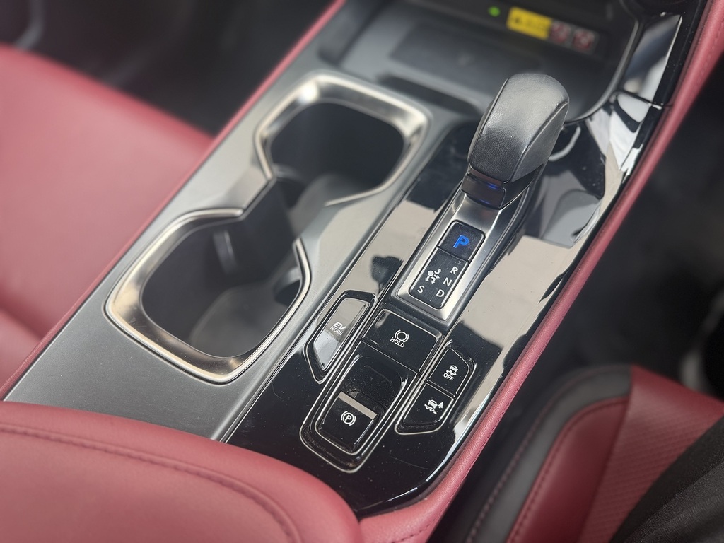 Lexus NX 350H 2.5 Takumi E-cvt Pan Roof #21