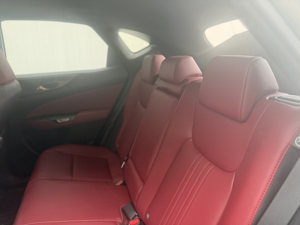 Lexus NX 350H 2.5 Takumi E-cvt Pan Roof #33