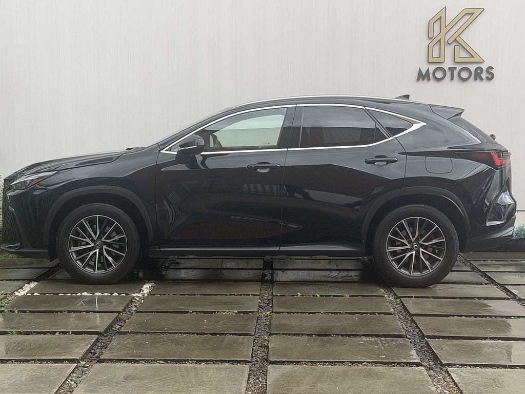 Lexus NX 350H 2.5 Takumi E-cvt Pan Roof #26