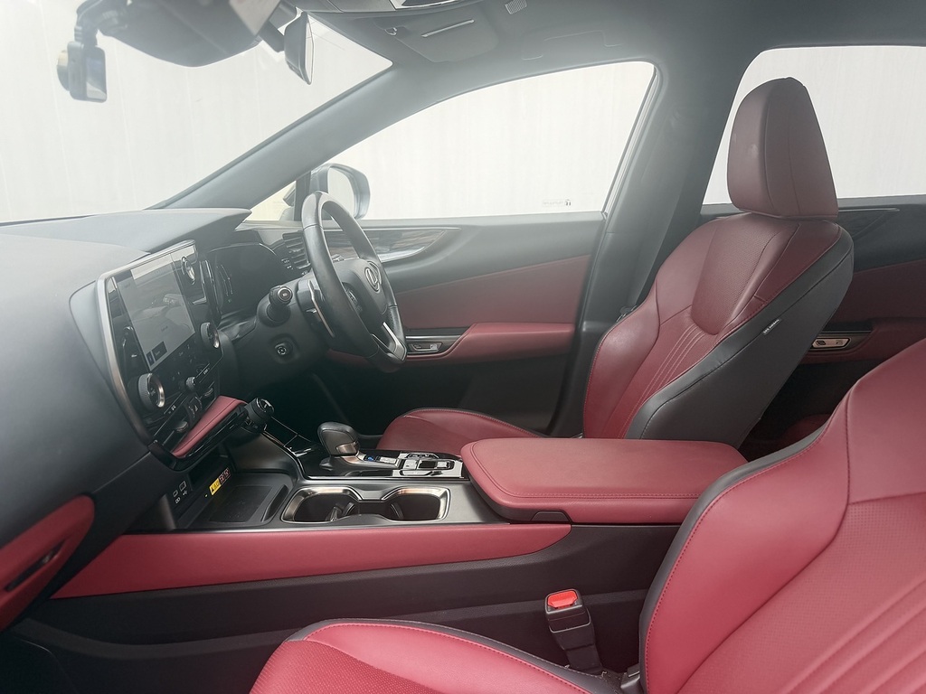 Lexus NX 350H 2.5 Takumi E-cvt Pan Roof #29