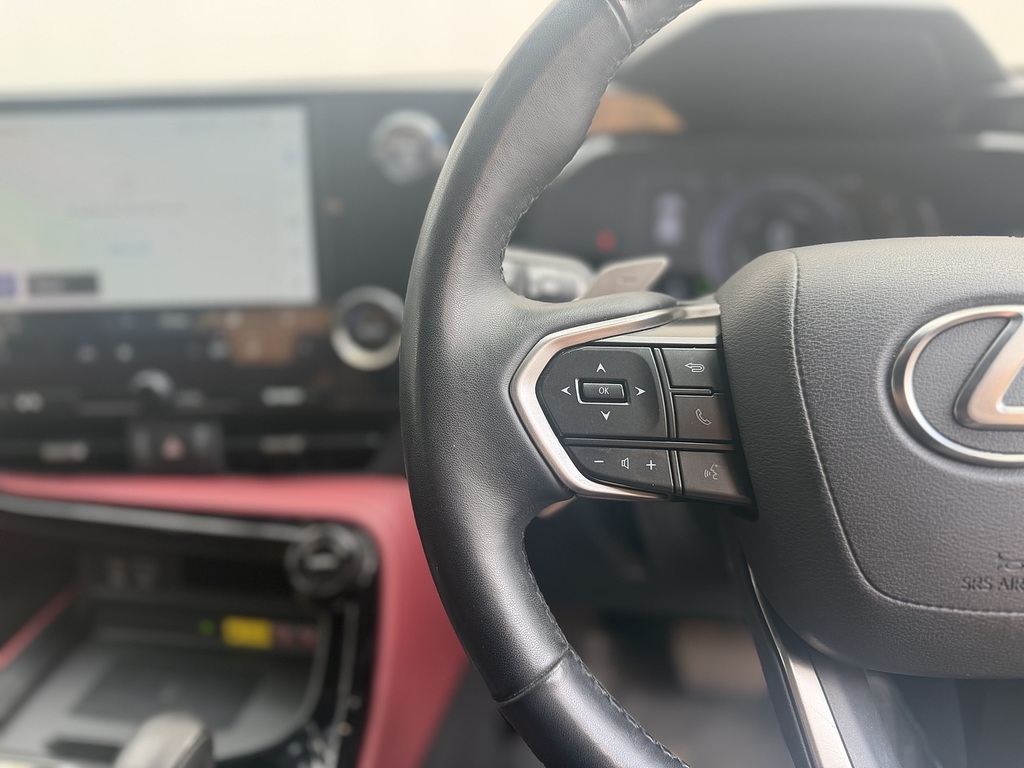 Lexus NX 350H 2.5 Takumi E-cvt Pan Roof #22