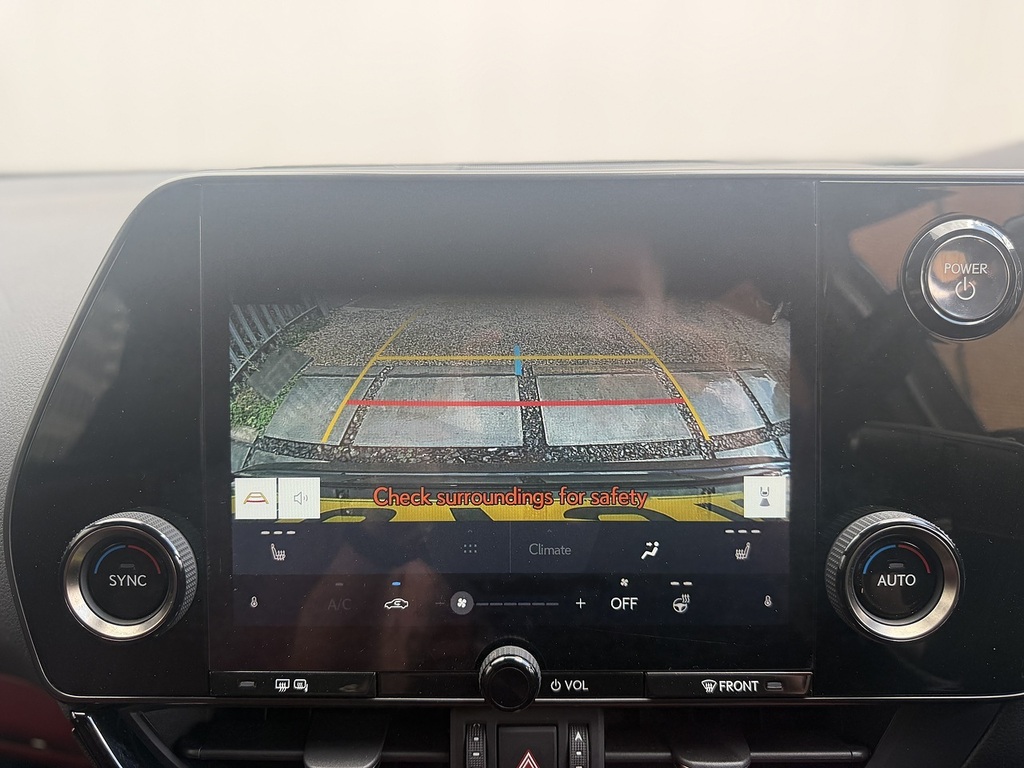 Lexus NX 350H 2.5 Takumi E-cvt Pan Roof #19