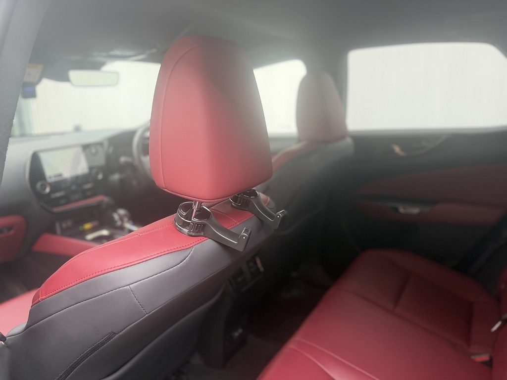 Lexus NX 350H 2.5 Takumi E-cvt Pan Roof #31