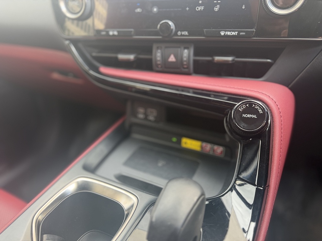 Lexus NX 350H 2.5 Takumi E-cvt Pan Roof #20