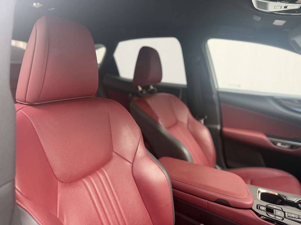 Lexus NX 350H 2.5 Takumi E-cvt Pan Roof #8
