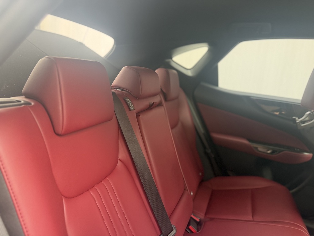 Lexus NX 350H 2.5 Takumi E-cvt Pan Roof #11