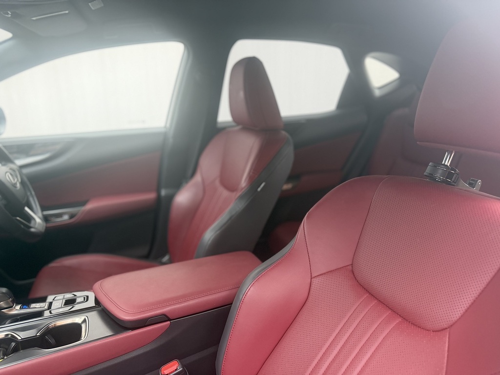 Lexus NX 350H 2.5 Takumi E-cvt Pan Roof #30