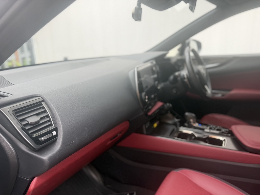 Lexus NX 350H 2.5 Takumi E-cvt Pan Roof #28