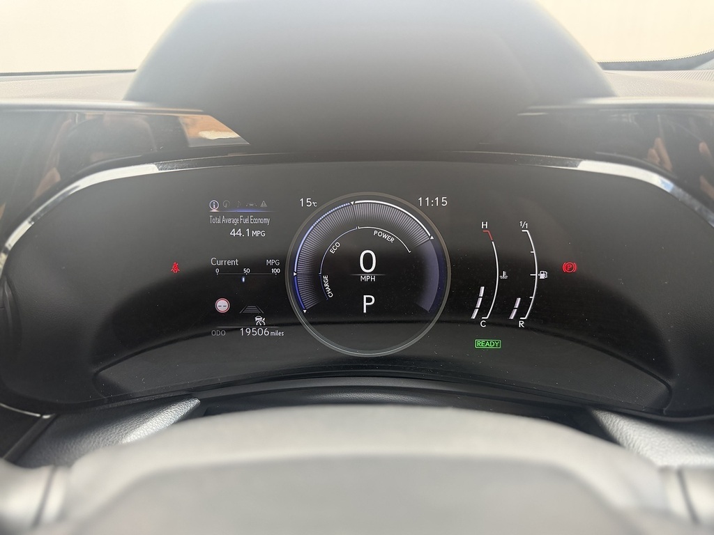 Lexus NX 350H 2.5 Takumi E-cvt Pan Roof #17