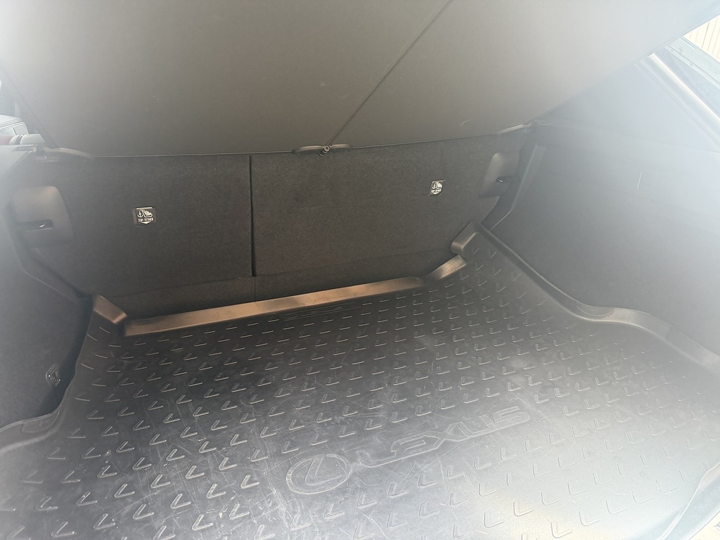 Lexus NX 350H 2.5 Takumi E-cvt Pan Roof #15