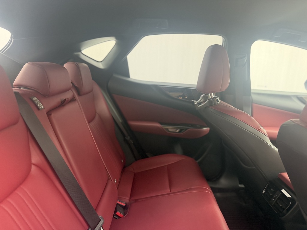 Lexus NX 350H 2.5 Takumi E-cvt Pan Roof #10