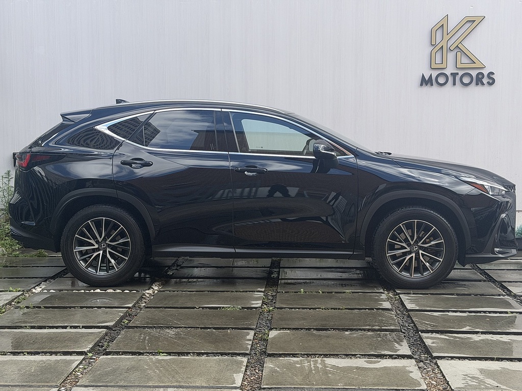 Lexus NX 2.5 350H Suv Hybrid E-cvt 4Wd Euro 6 S Black #4