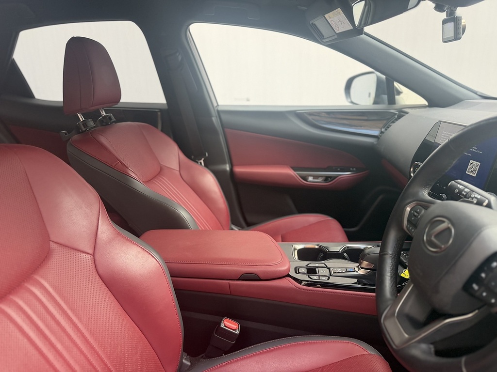 Lexus NX 350H 2.5 Takumi E-cvt Pan Roof #7