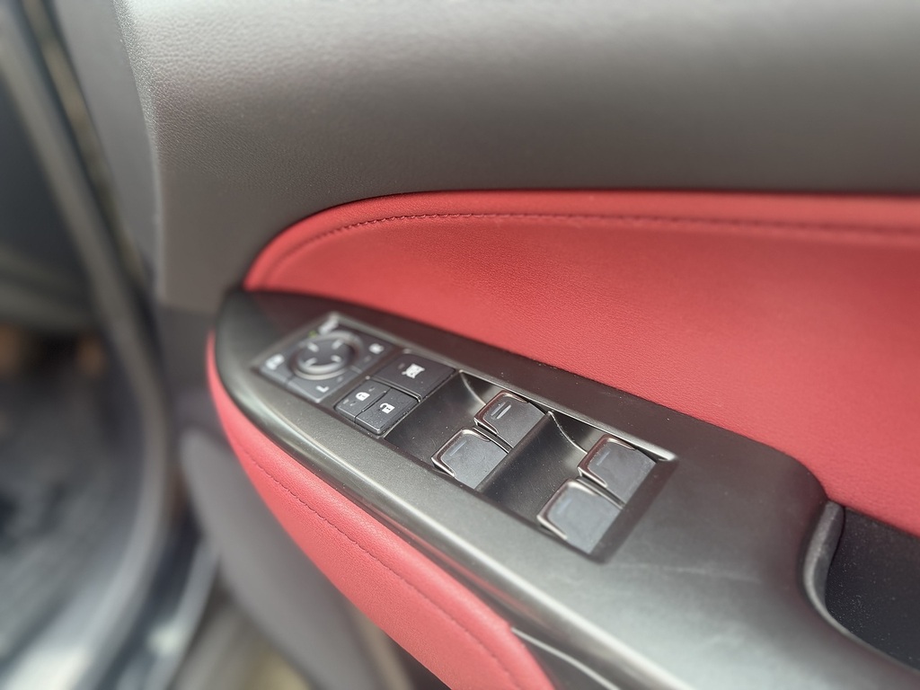 Lexus NX 350H 2.5 Takumi E-cvt Pan Roof #16