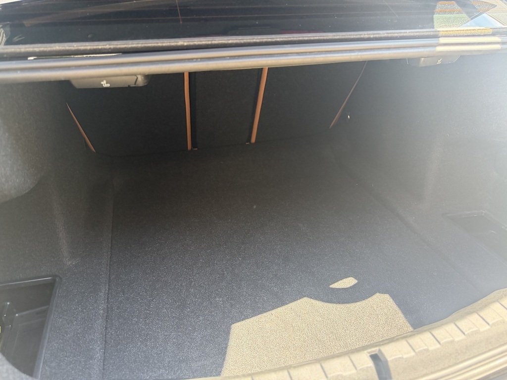 BMW 3 Series 320I M Sport Saloon Black #14