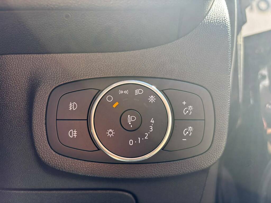 Ford Fiesta 1.0T Ecoboost Zetec Euro 6 Ss Silver #16