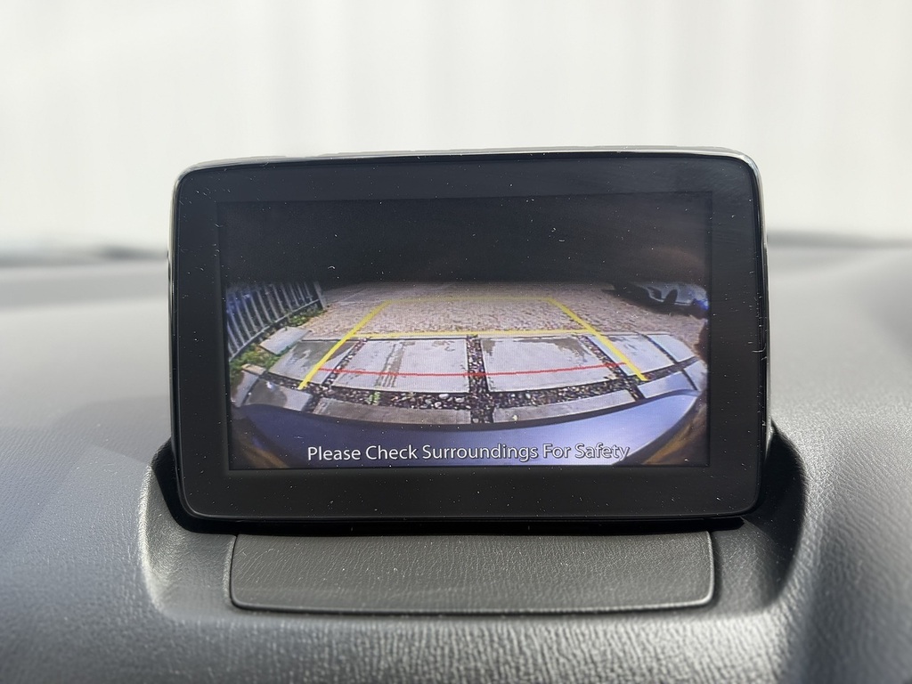 Mazda CX-3 2.0 Skyactiv-g Sport Nav Suv Eur Black #22