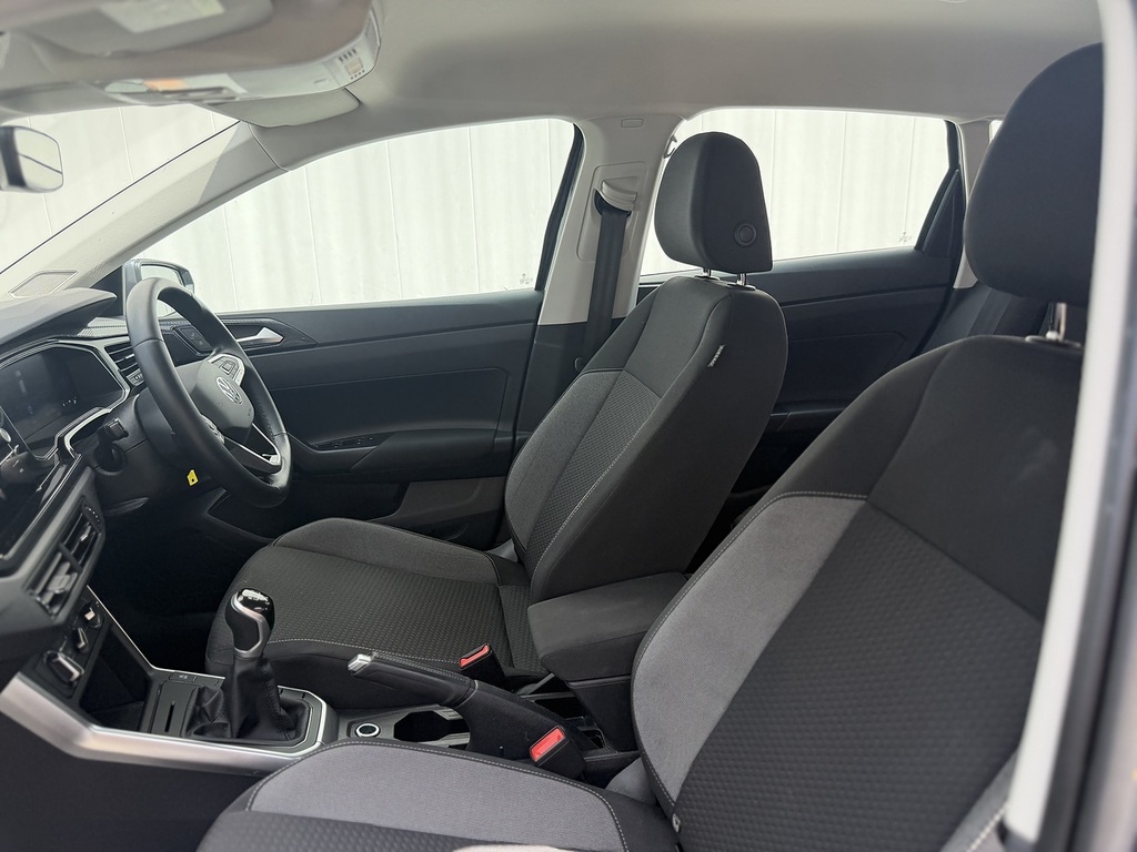 Volkswagen Polo 1.0 Tsi Life Dsg Grey #30