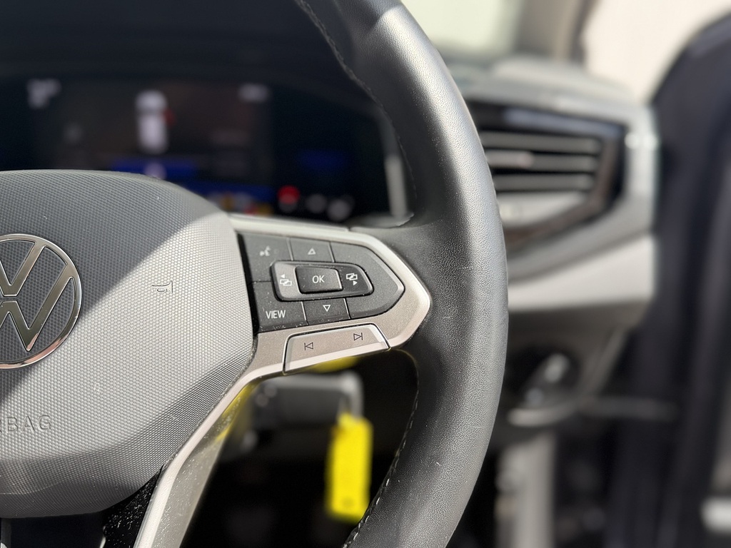 Volkswagen Polo 1.0 Tsi Life Dsg Grey #23