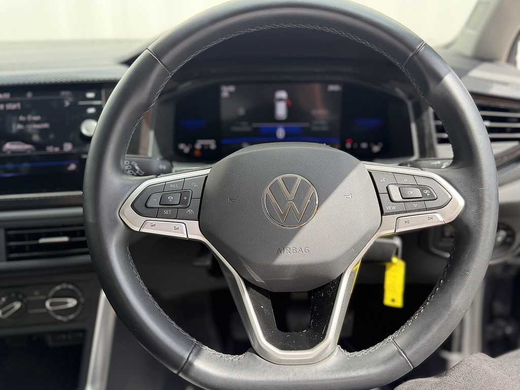 Volkswagen Polo 1.0 Tsi Life Dsg Grey #24