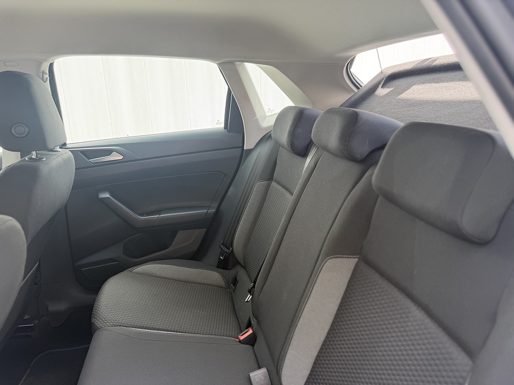 Volkswagen Polo 1.0 Tsi Life Dsg Grey #33