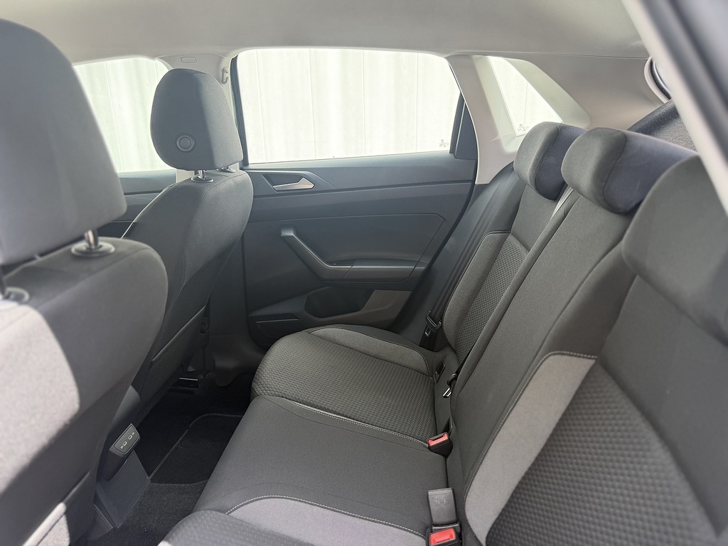 Volkswagen Polo 1.0 Tsi Life Dsg Grey #32