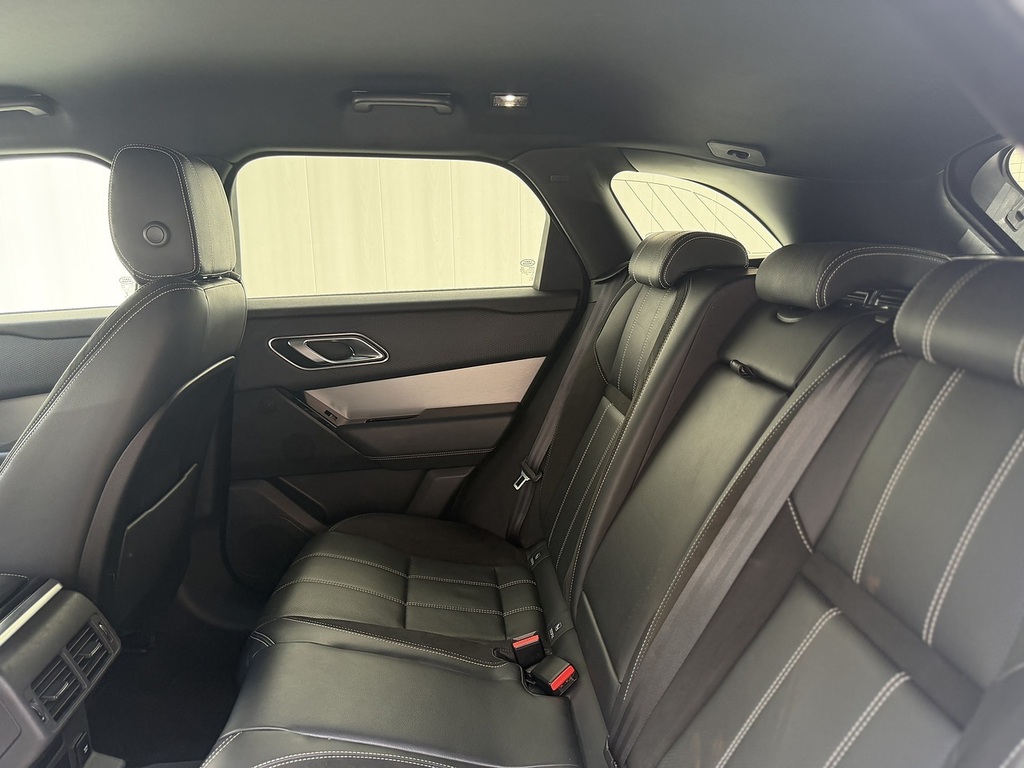 Land Rover Range Rover Velar Land Rover 2.0 D240 R-dynamic S Estate White #37