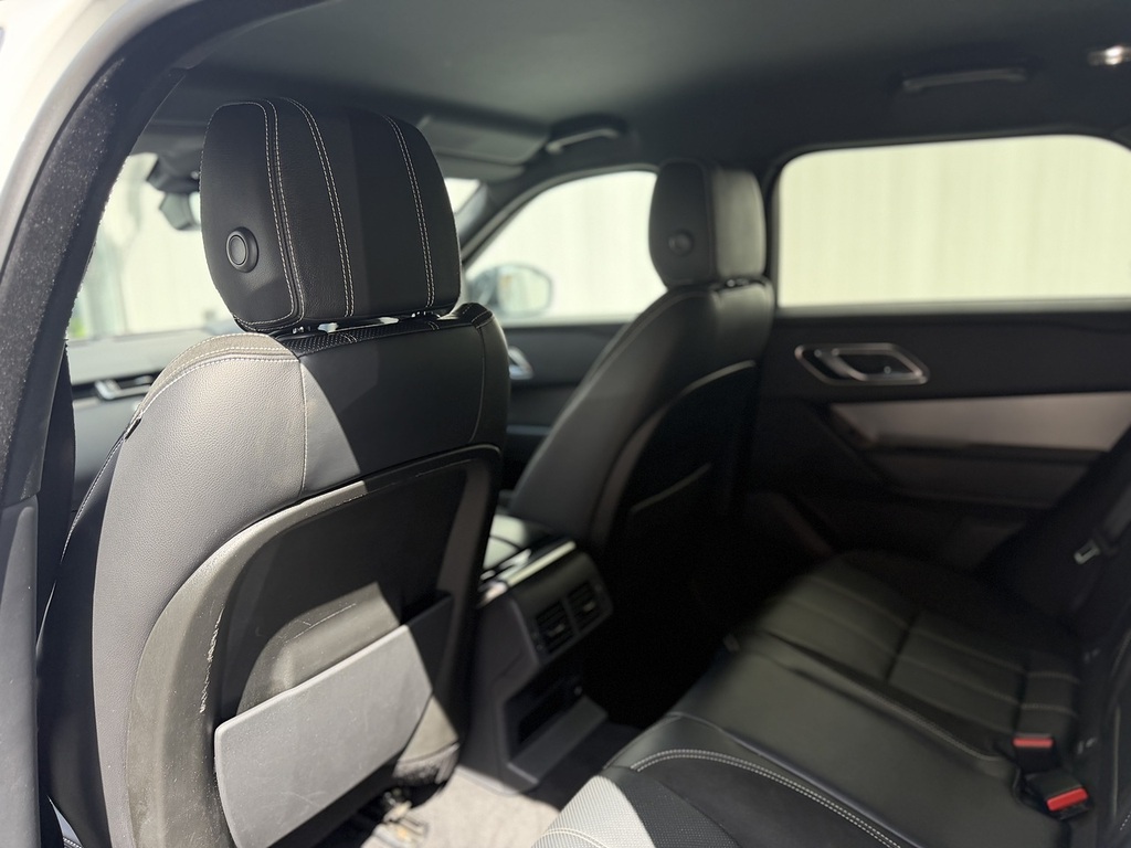 Land Rover Range Rover Velar Land Rover 2.0 D240 R-dynamic S Estate White #35