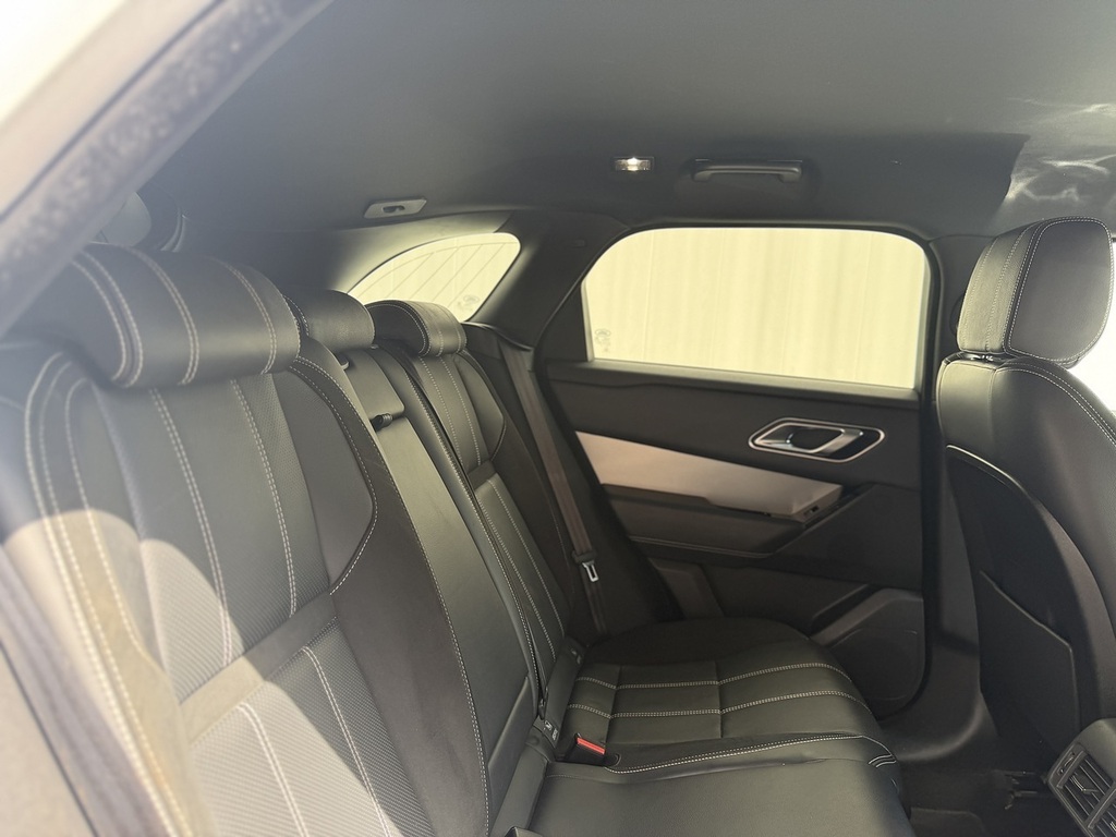 Land Rover Range Rover Velar Land Rover 2.0 D240 R-dynamic S Estate White #11