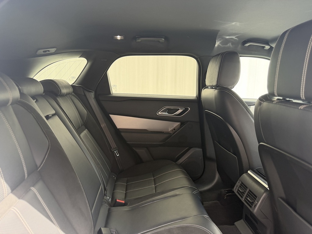 Land Rover Range Rover Velar Land Rover 2.0 D240 R-dynamic S Estate White #10