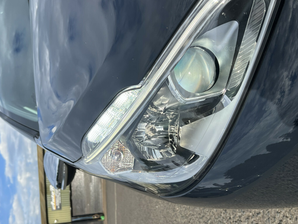 Peugeot 208 1.2 Puretech Signature Euro 6 Ss #9