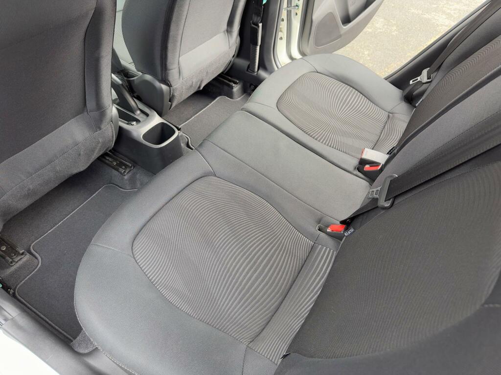 Hyundai I10 1.0 Go Se Blue #22