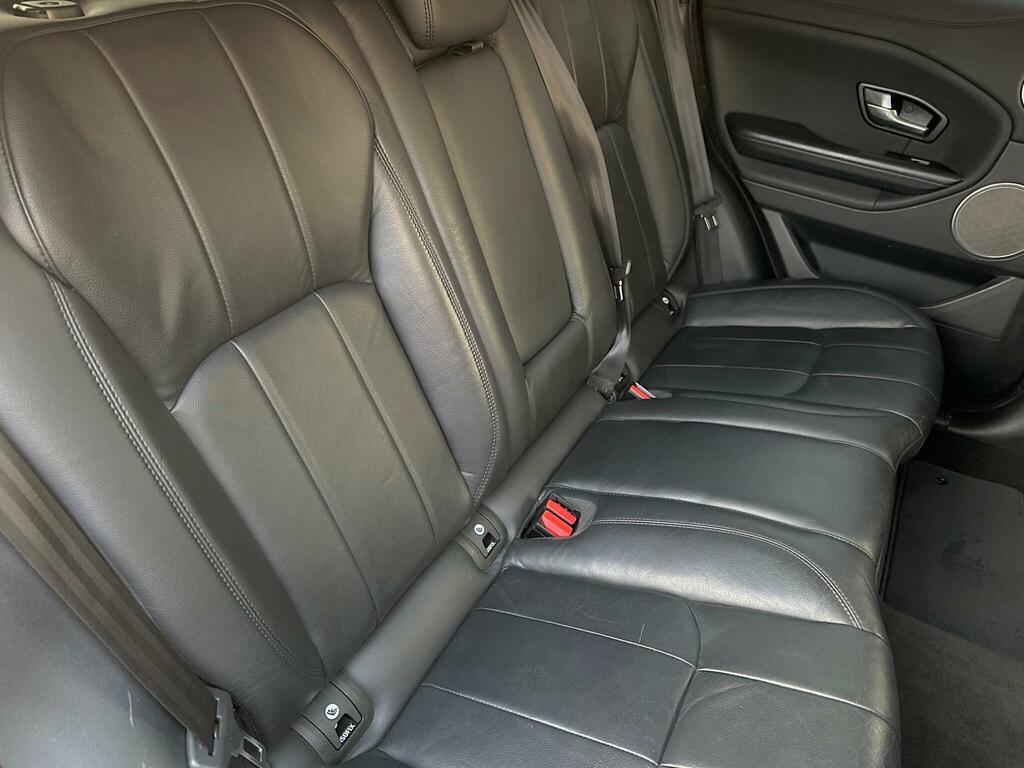 Land Rover Range Rover Evoque 2.0 Ed4 Se Tech Fwd Euro 6 Ss #19