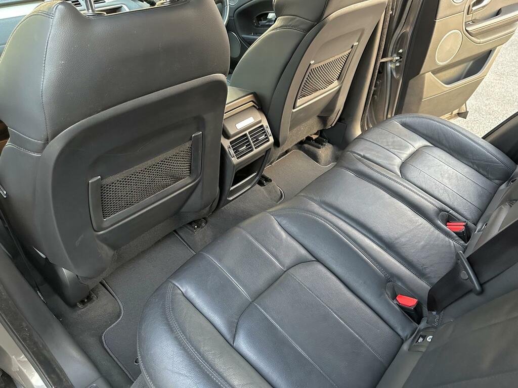 Land Rover Range Rover Evoque 2.0 Ed4 Se Tech Fwd Euro 6 Ss #20
