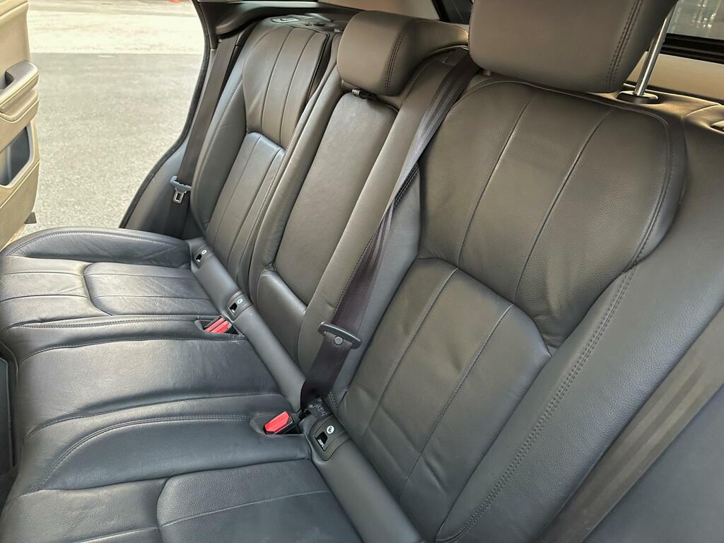 Land Rover Range Rover Evoque 2.0 Ed4 Se Tech Fwd Euro 6 Ss #21