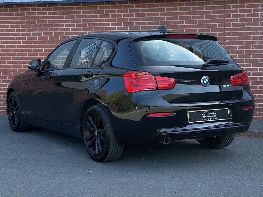 BMW 1 Series M Sport  #2