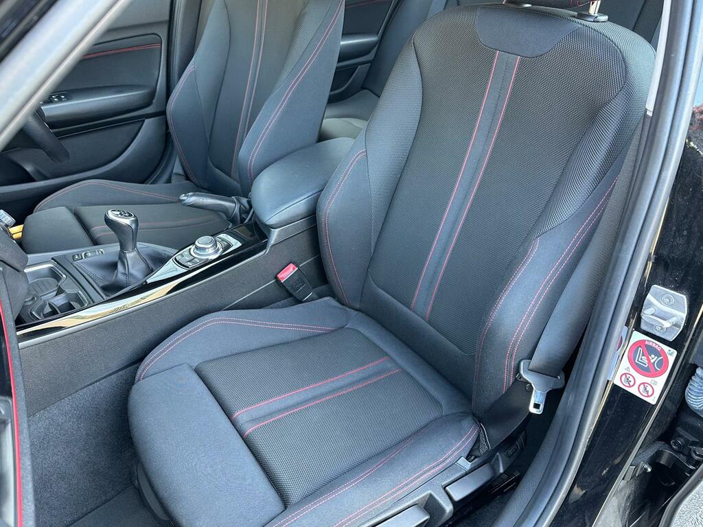 BMW 1 Series M Sport  #6
