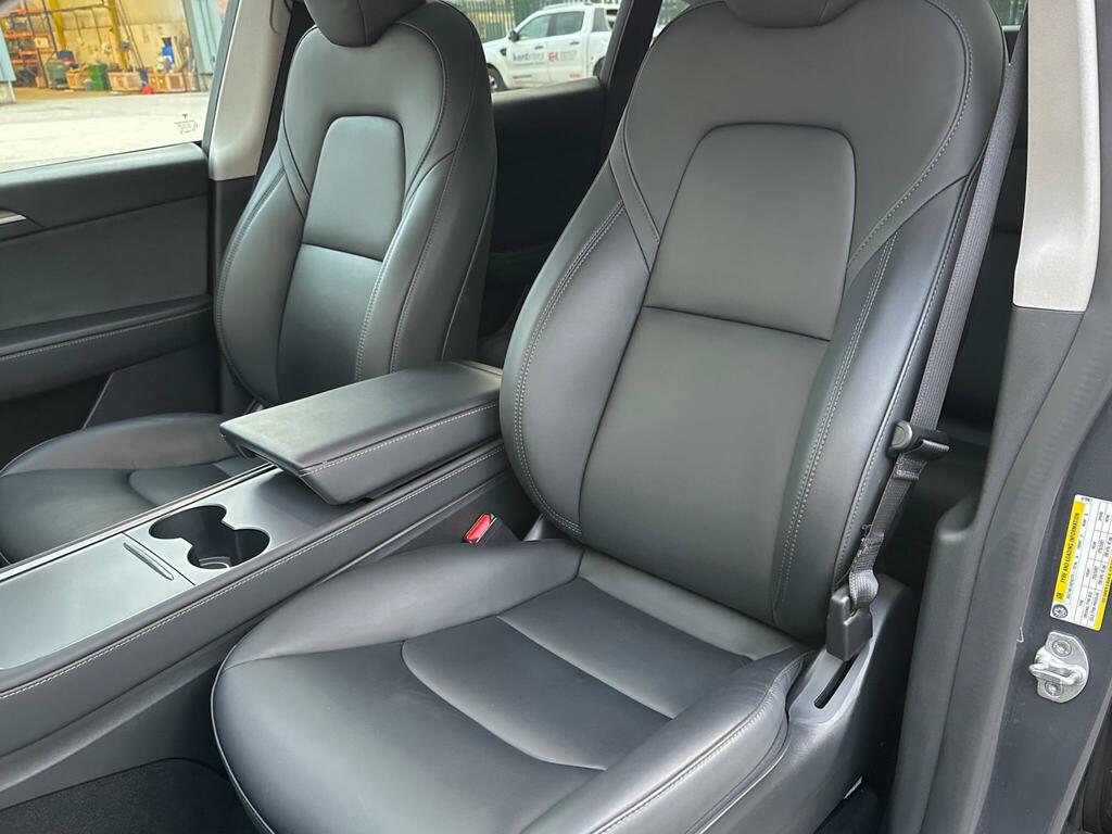 Tesla Model Y Dual Motor Performance 4Wde #6