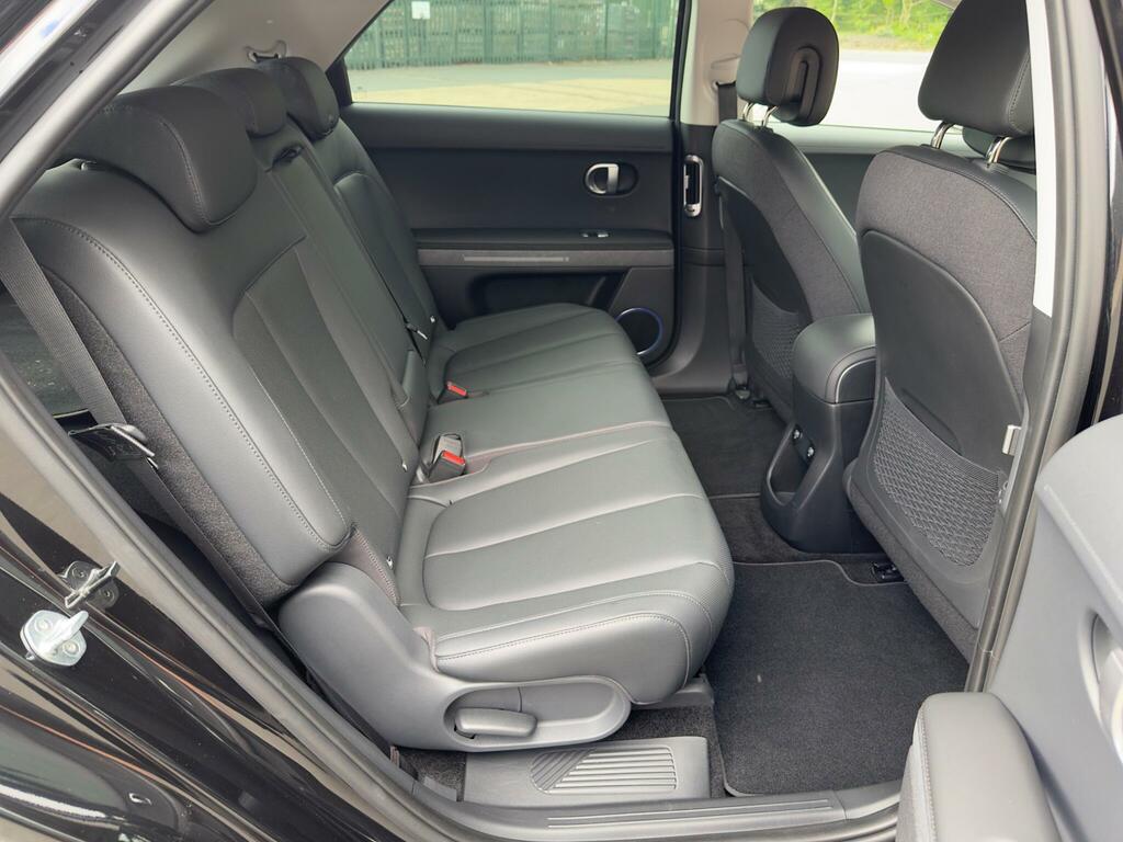 Hyundai Ioniq 5 168Kw Namsan Edition 77 Kwh White #23