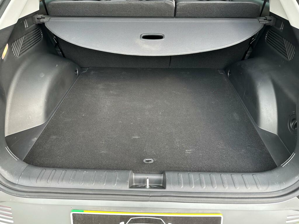 Hyundai Ioniq 5 168Kw Namsan Edition 77 Kwh White #16