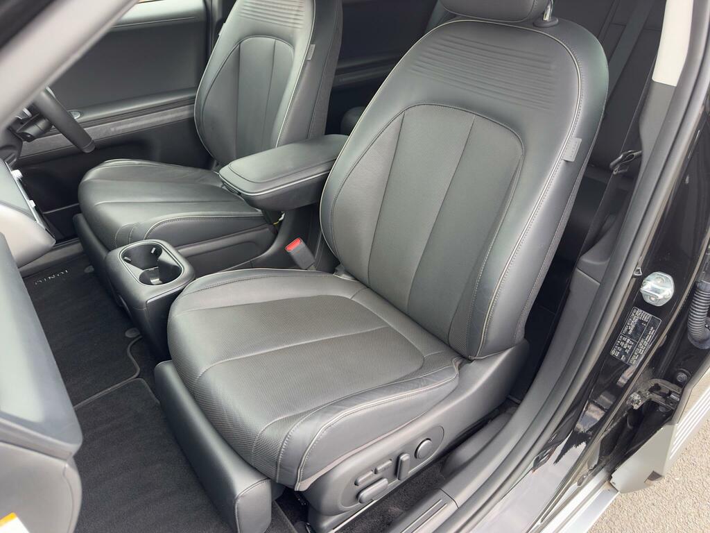 Hyundai Ioniq 5 Ultimate #5