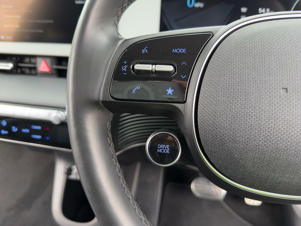 Hyundai Ioniq 5 168Kw Namsan Edition 77 Kwh White #8
